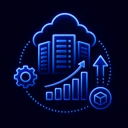 Scalable Infrastructure Growth